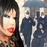 Ve Bülent Ersoy konuştu!