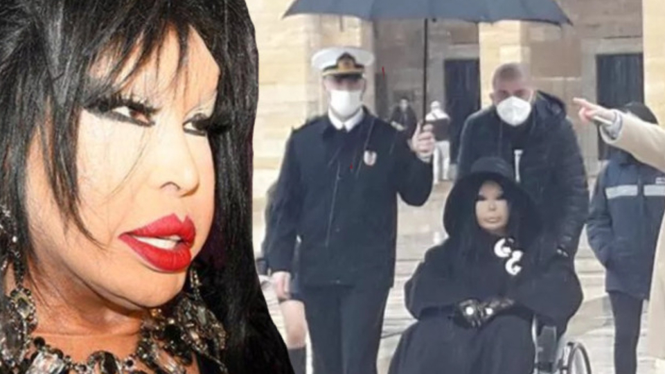 Ve Bülent Ersoy konuştu!