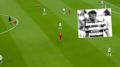 Maç Ahmet Çalık için durdu