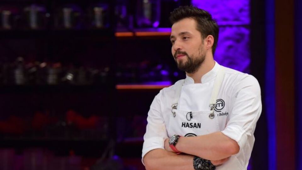MasterChef finalisti Hasan hakkında merak edilenler