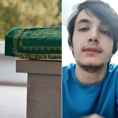 Enes Kara'nın annesi konuştu!