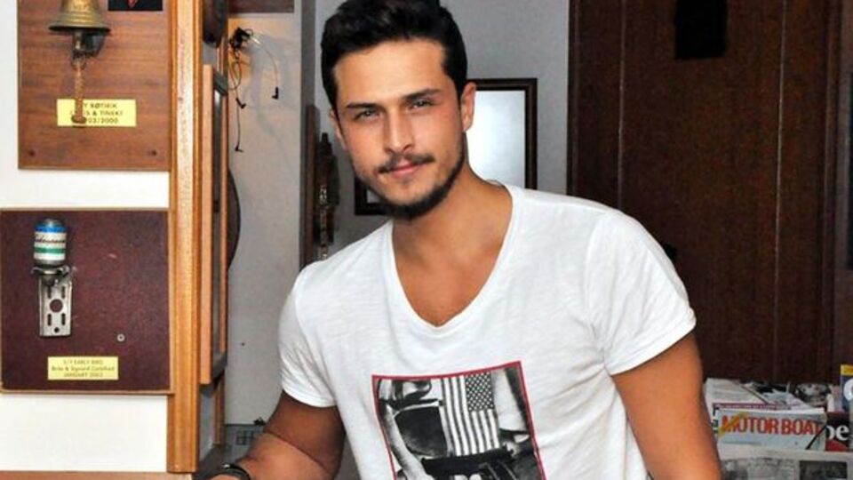 Gökhan Keser kimdir?