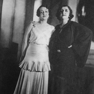 İlklerin kadını olarak tarihe geçti