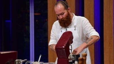 MasterChef şampiyonu Eren kimdir?