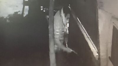 İstanbul'da mazot hırsızlığı