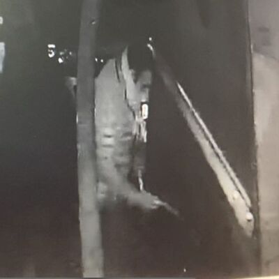 İstanbul'da mazot hırsızlığı