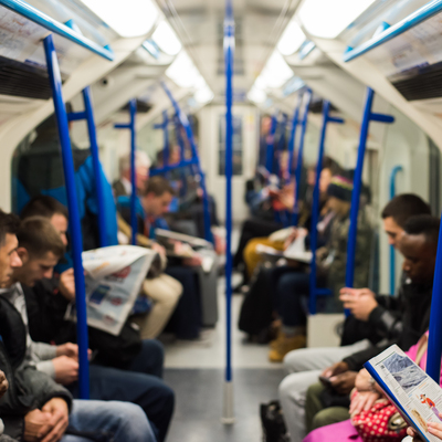 Havaya karışan Covid-19 bir süre sonra bulaşıcılığını kaybediyor