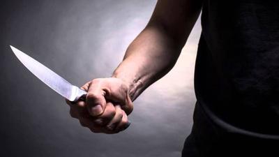 Bir kadın daha! Korkunç cinayet!