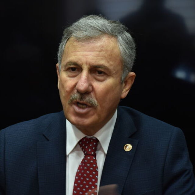 Gelecek Partili Özdağ hakkında soruşturma