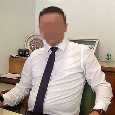 Tam 2.5 milyon dolar! Banka müdürüne zimmet gözaltısı!