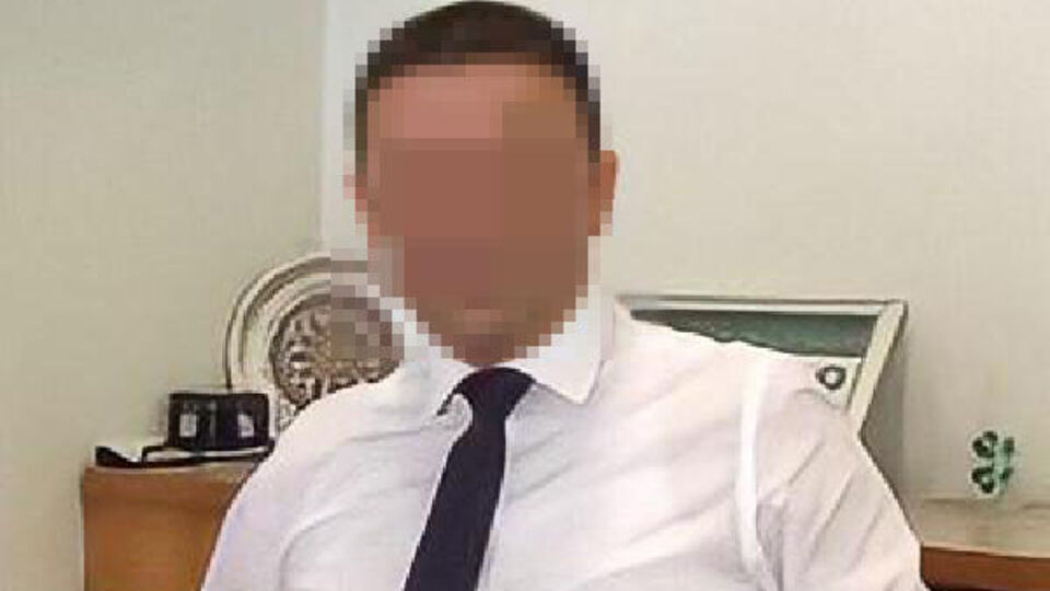 Tam 2.5 milyon dolar! Banka müdürüne zimmet gözaltısı!