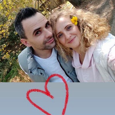 Güvenlik görevlisi, karısına kurşun yağdırdı!