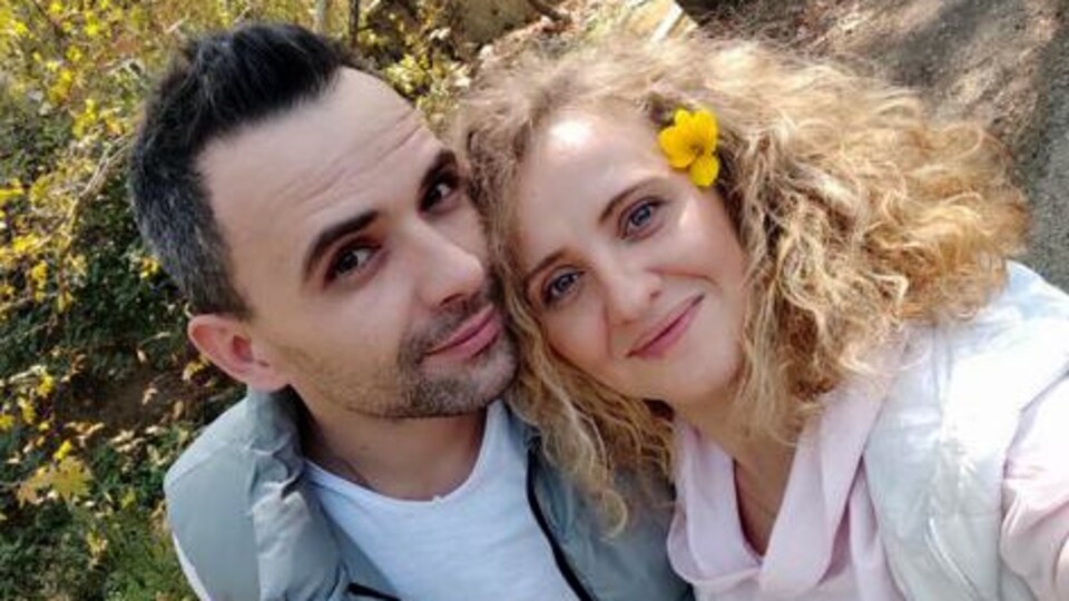 Güvenlik görevlisi, karısına kurşun yağdırdı!