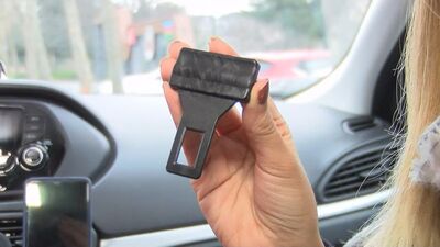 10 liraya satılan 'ölüm tokası'