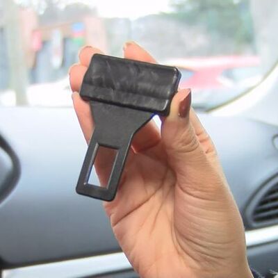 10 liraya satılan 'ölüm tokası'