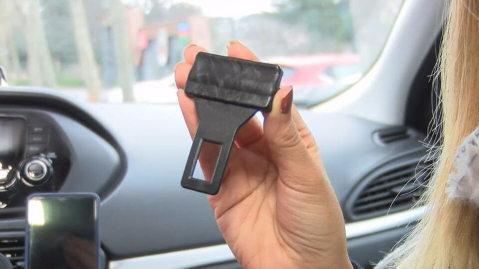 10 liraya satılan 'ölüm tokası'