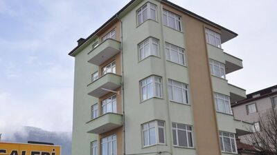 Melike 20 yaşındaydı! Arkadaşının evindeydi! Dehşet!