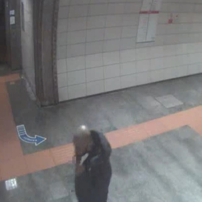 Dehşeti yaşatmıştı! Yeni görüntüleri ortaya çıktı