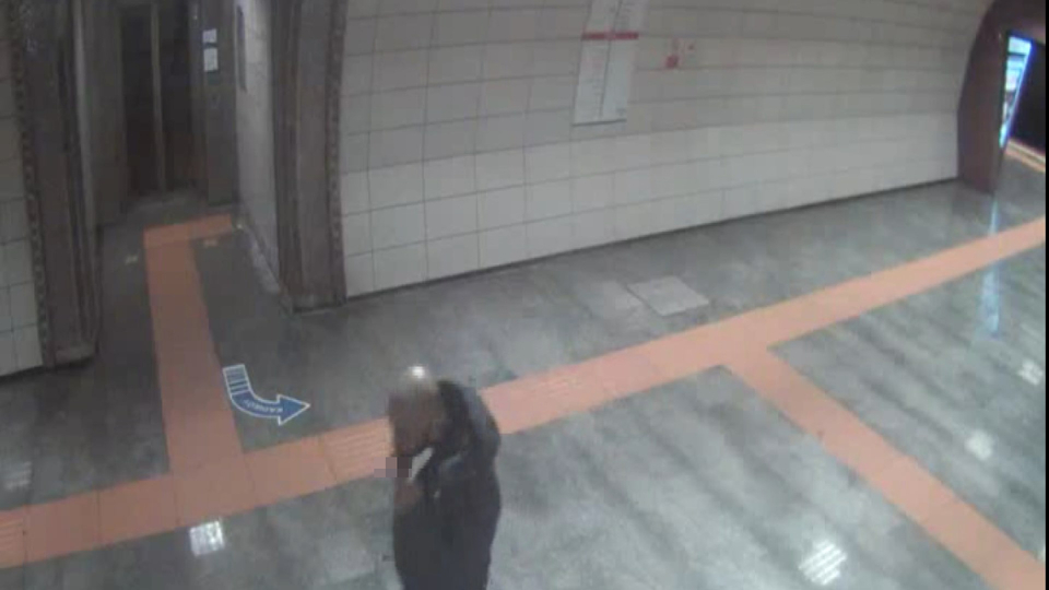 Dehşeti yaşatmıştı! Yeni görüntüleri ortaya çıktı