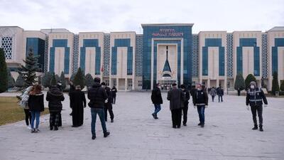 Konya'daki katliamda salon karıştı! 6 polis yaralandı