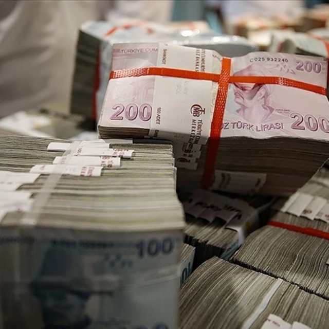 Yerli yatırımcıların finansal varlıkları arttı