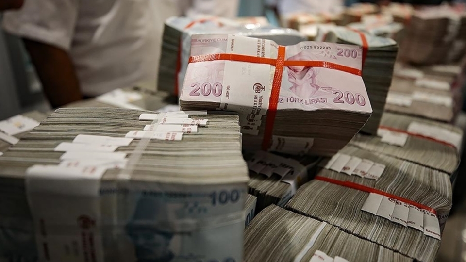 Yerli yatırımcıların finansal varlıkları arttı