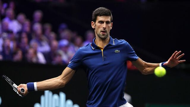 Djokovic'in davasına Avustralya Federal Mahkemesi bakacak