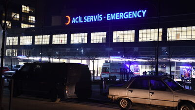 Silahlı saldırıda vurulan genç hayatını kaybetti