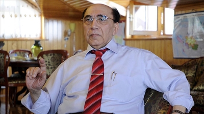 Aykut Edibali kimdir?