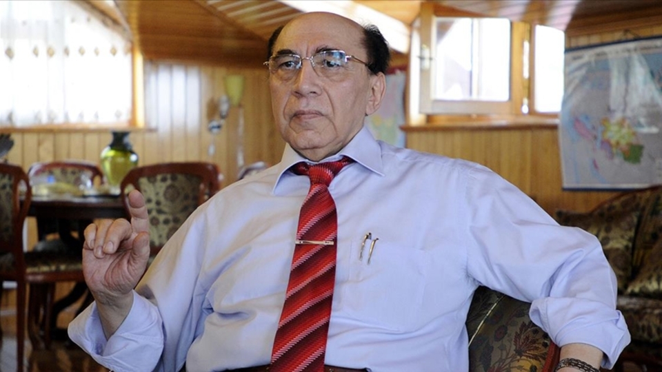 Aykut Edibali kimdir?