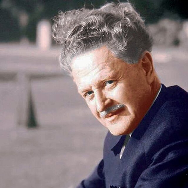 Nazım Hikmet'in 120. doğum gününde anılıyor...