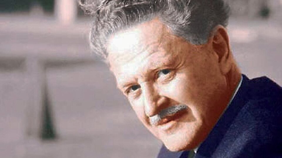 Nazım Hikmet'in 120. doğum gününde anılıyor...