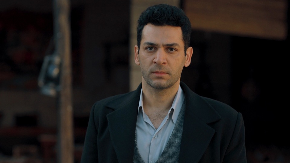 Aziz'in yeni bölümünde aşk da direniş de güçleniyor