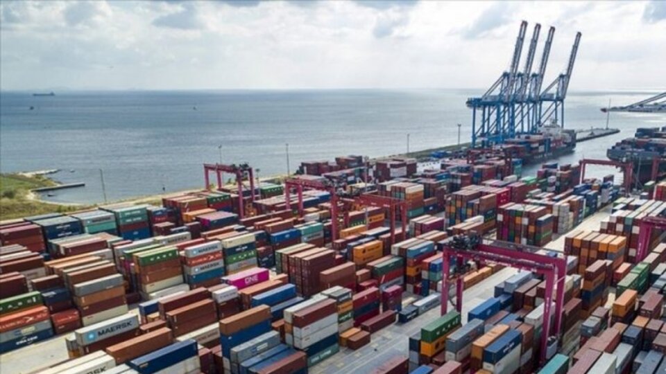 Hırdavat sektöründen 10,6 milyar dolar ihracat