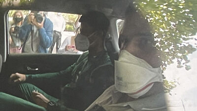 Djokovic yeniden otele yerleştirildi