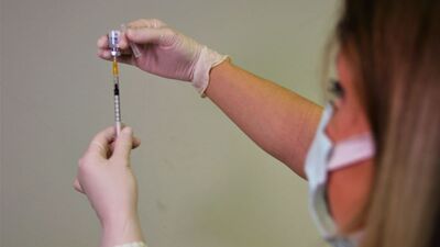 İşte Covid'de ölüm oranlarını azaltmada en etkili silah