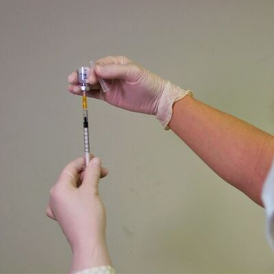 İşte Covid'de ölüm oranlarını azaltmada en etkili silah