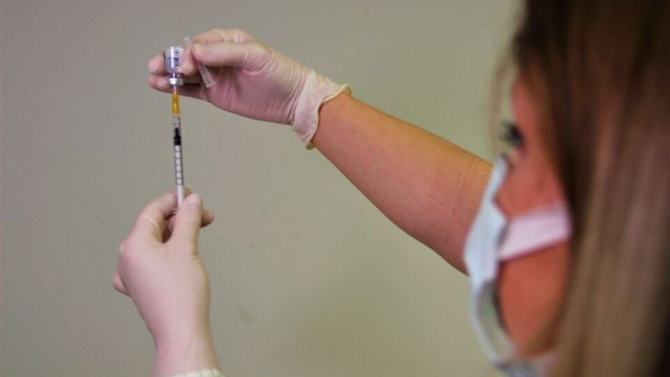 İşte Covid'de ölüm oranlarını azaltmada en etkili silah