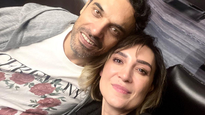 "Birbirimizi göremiyoruz"