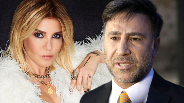 "Beni böyle polemiklerin içine çekmeyin!"