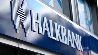 ABD'de Halkbank davası kararı