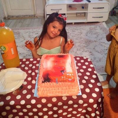 Bu kaçıncı acı? Daha 10 yaşındaydı