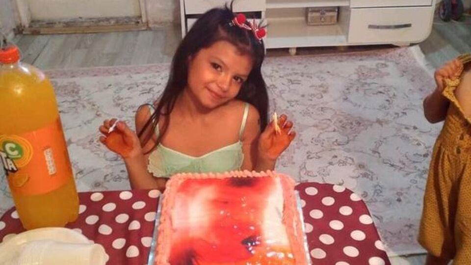 Bu kaçıncı acı? Daha 10 yaşındaydı