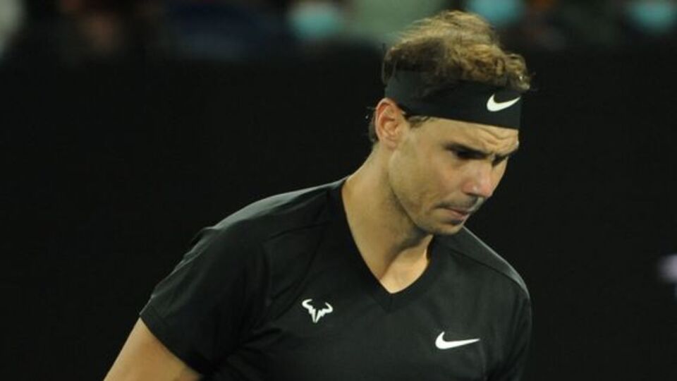 Nadal'dan Djokovic'e eleştiri