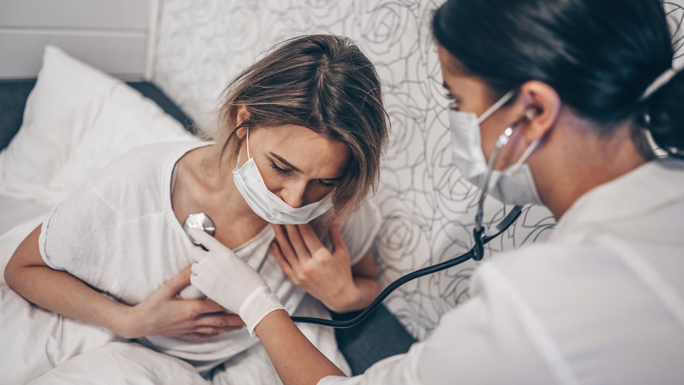 Flurona'dan korunmak için önemli uyarı!