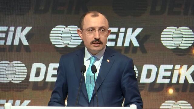 "Türk ekonomisi tarihi eşiği aştı"
