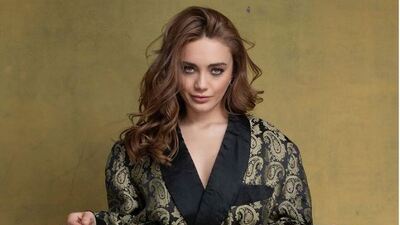 Damla Sönmez hakkında bilinmeyenler...