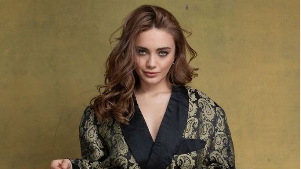 Damla Sönmez hakkında bilinmeyenler...