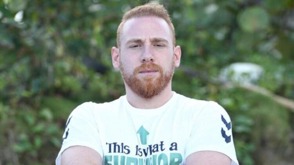 Survivor Furkan kimdir?