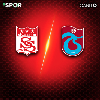 Lidere Sivas çelmesi